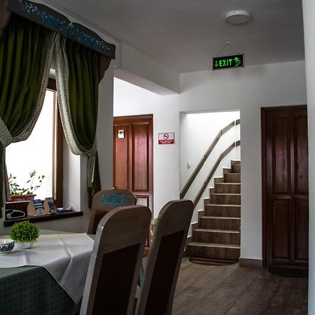 Patakmenti Panzio Spa Корунд Экстерьер фото