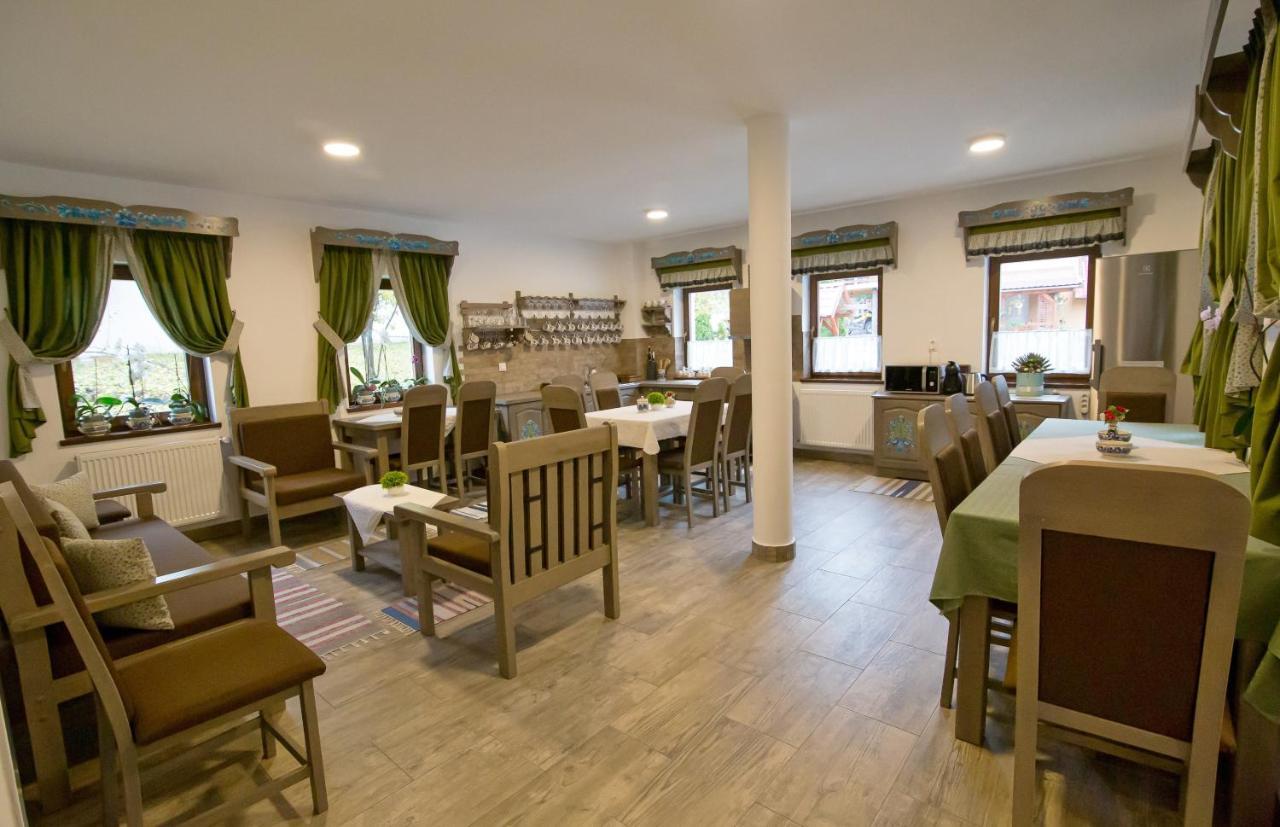 Patakmenti Panzio Spa Корунд Экстерьер фото