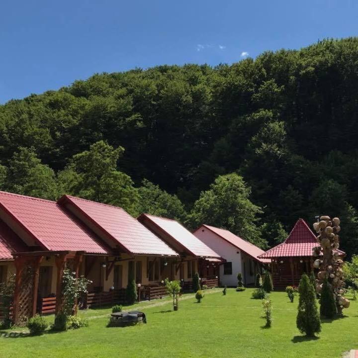 Patakmenti Panzio Spa Корунд Экстерьер фото