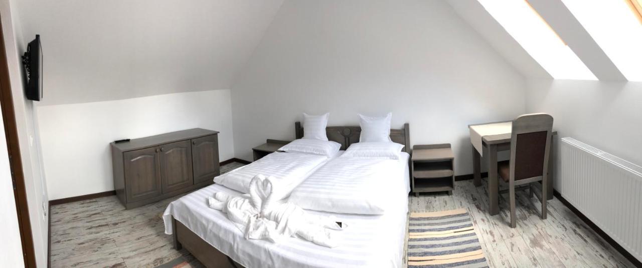 Patakmenti Panzio Spa Корунд Экстерьер фото