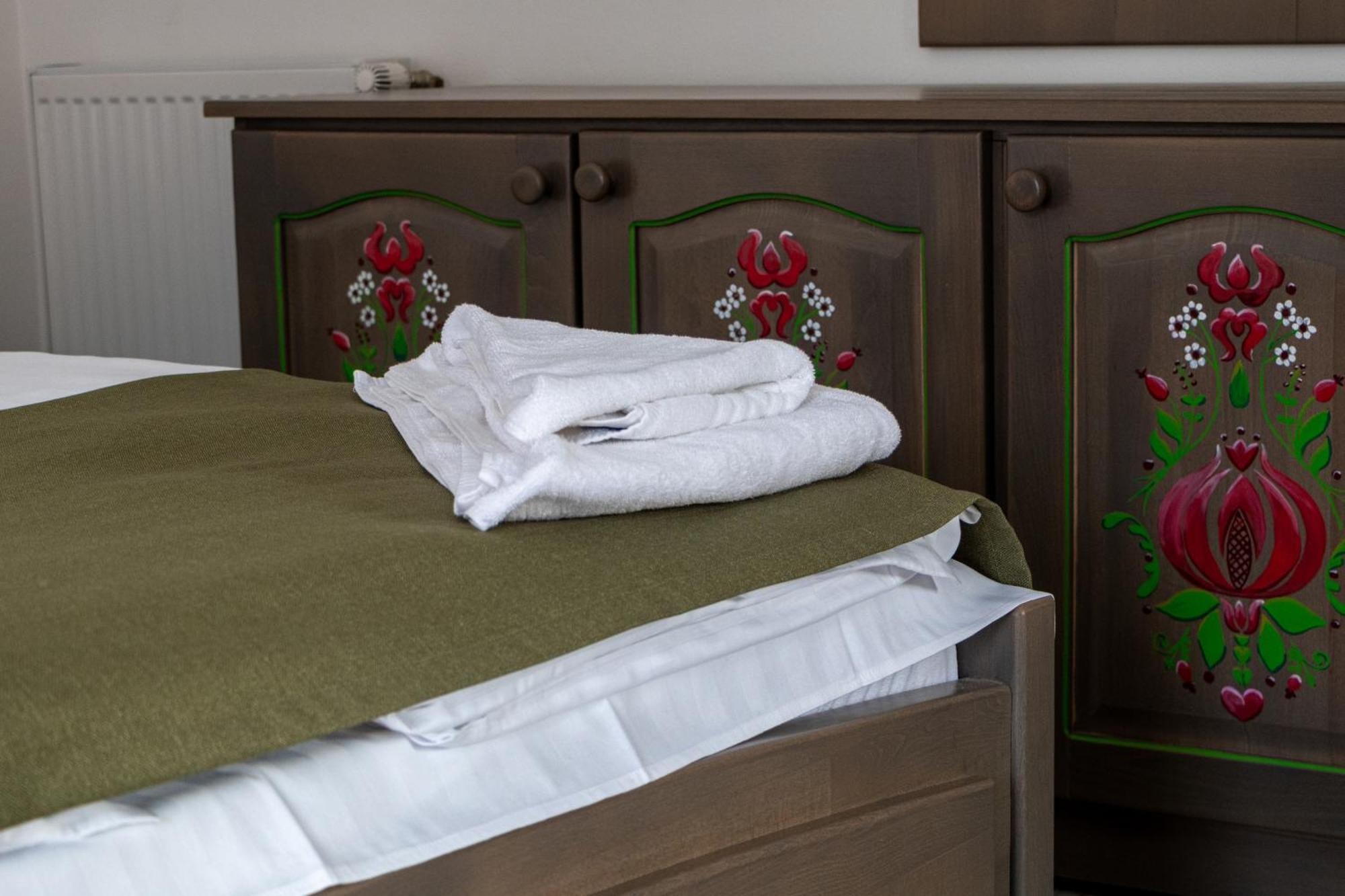 Patakmenti Panzio Spa Корунд Экстерьер фото