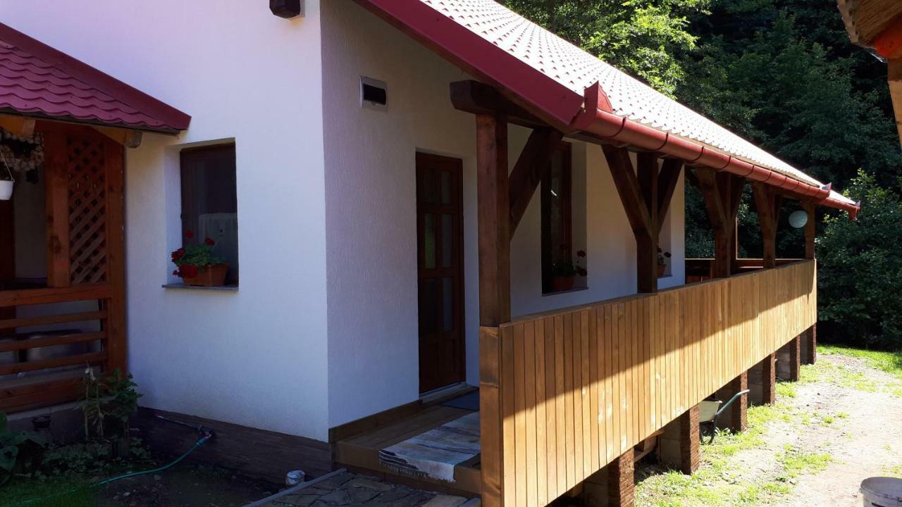 Patakmenti Panzio Spa Корунд Экстерьер фото